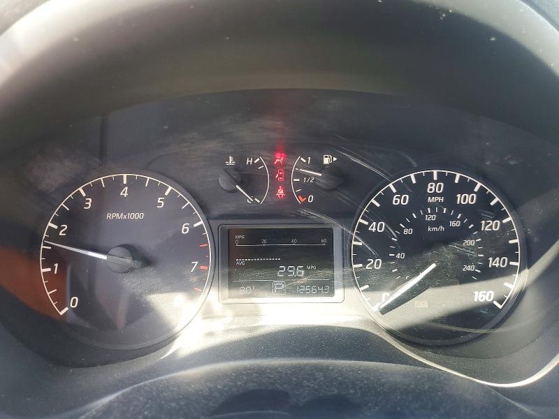 Продажа на аукционе авто 2017 Nissan Sentra, vin: 3N1AB7AP7HY396080, номер лота: 52187056