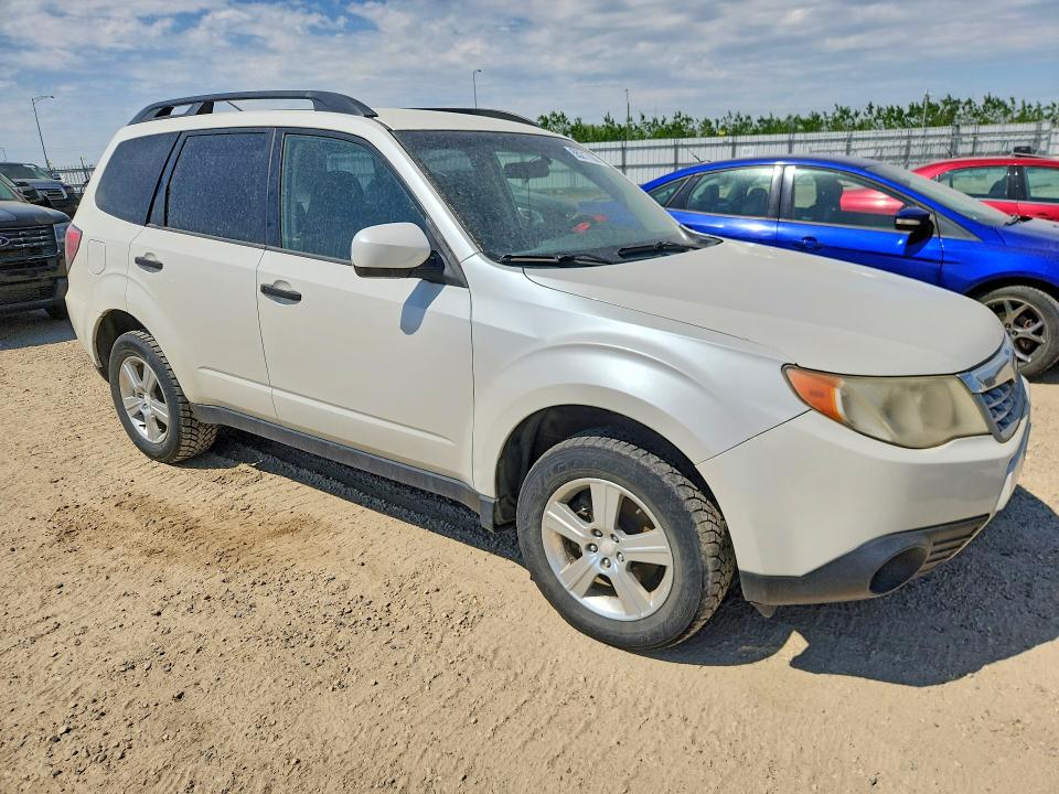 Продажа на аукционе авто 2012 Subaru Forester, vin: JF2SHCBC7CH440976, номер лота: 55217086