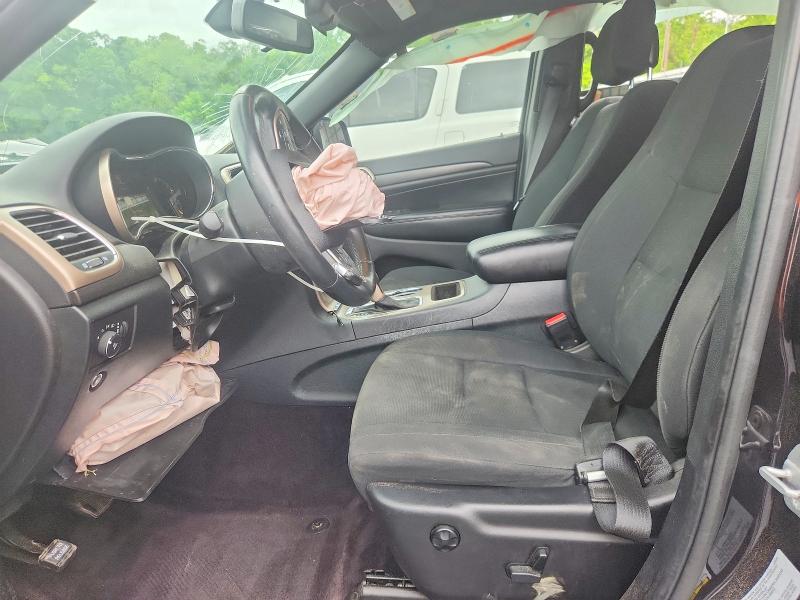 54593766 :رقم المزاد ، 1C4RJFAG4GC336956 vin ، 2016 Jeep Grand Cherokee مزاد بيع
