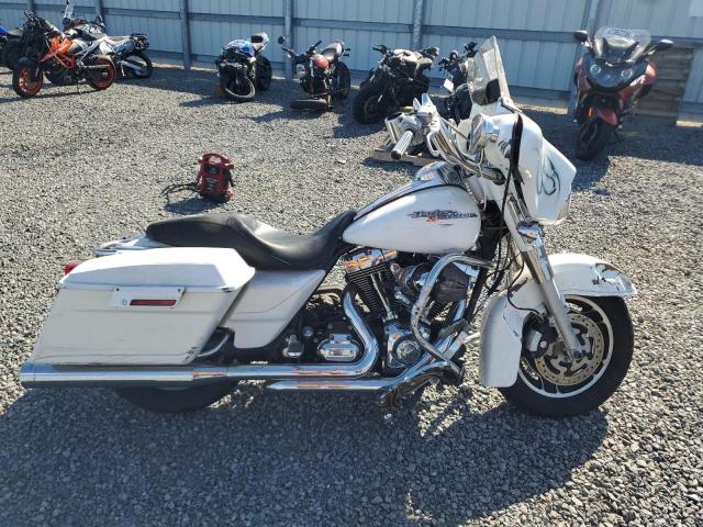 Aukcja sprzedaży 2008 Harley Davidson Flhx, vin: 1HD1KB4178Y708013, numer aukcji: 51528186