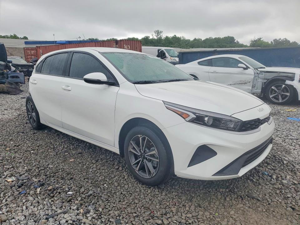 Aukcja sprzedaży 2024 Kia Forte, vin: 3KPF24AD8RE778063, numer aukcji: 54848716