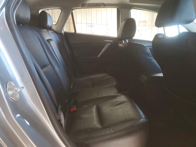 Продажа на аукционе авто 2012 Mazda 3, vin: JM1BL1M87C1684307, номер лота: 54308906
