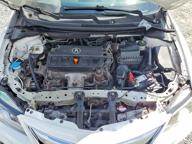 Продажа на аукционе авто 2015 Acura Ilx, vin: 19VDE1F3XFE003698, номер лота: 54491616