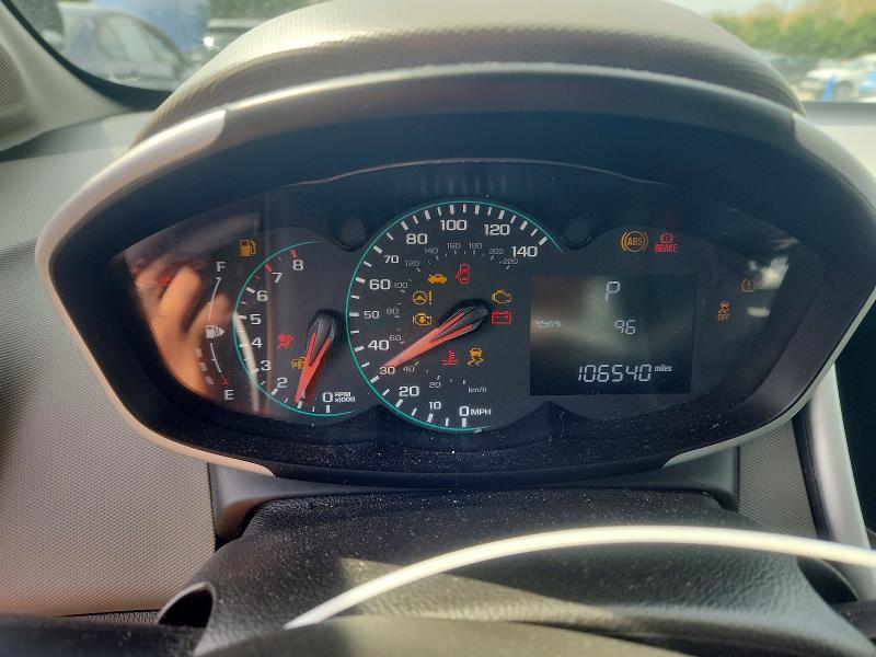 Продажа на аукционе авто 2020 Chevrolet Sonic, vin: 1G1JG6SB4L4104692, номер лота: 52572986