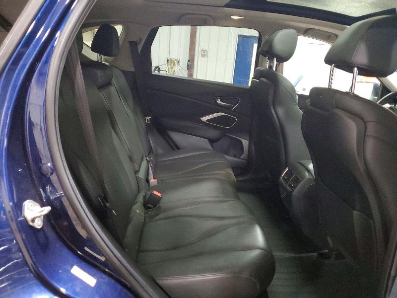 Продажа на аукционе авто 2019 Acura Rdx, vin: 5J8TC2H32KL044096, номер лота: 53078456