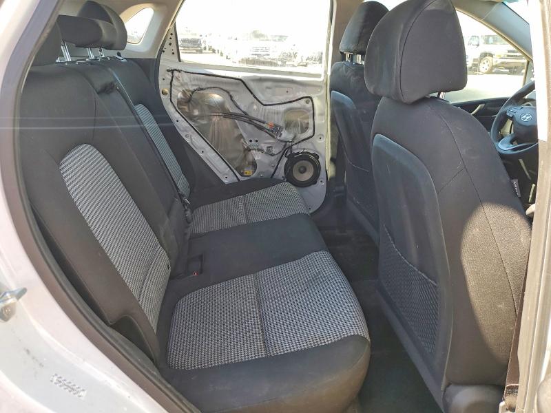 Продаж на аукціоні авто 2021 Hyundai Kona, vin: KM8K12AA5MU662157, номер лоту: 53376516