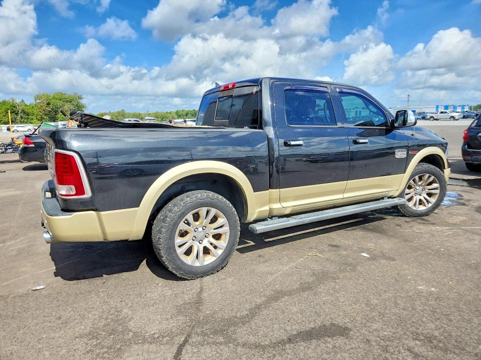 Aukcja sprzedaży 2016 Ram 1500, vin: 1C6RR7PM1GS193019, numer aukcji: 54591526