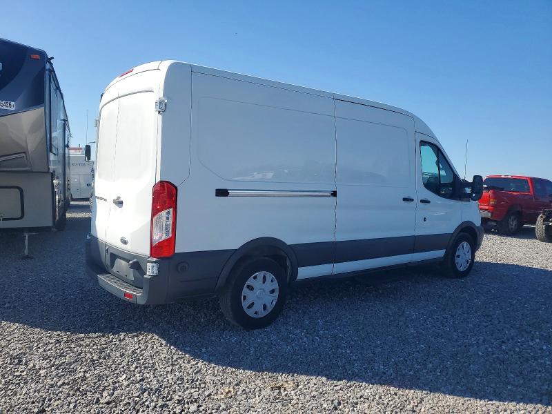Aukcja sprzedaży 2016 Ford Transit, vin: 1FTYE2CM5GKB15397, numer aukcji: 54696026