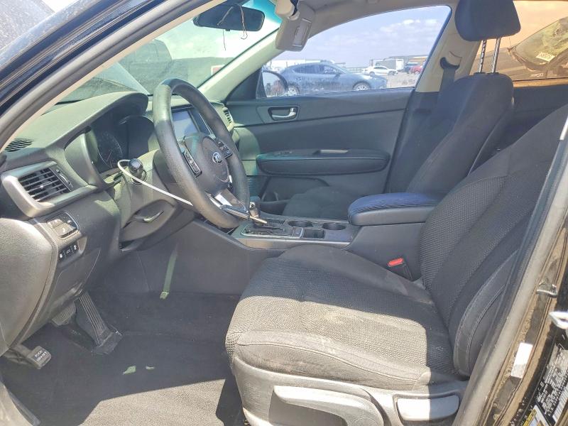 Продаж на аукціоні авто 2019 Kia Optima, vin: 5XXGT4L33KG362912, номер лоту: 54694546