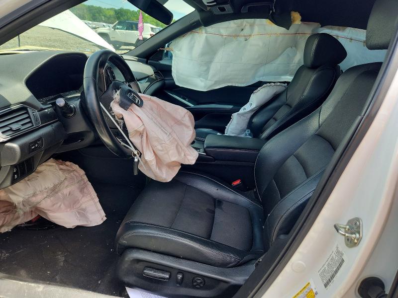 Продаж на аукціоні авто 2018 Honda Accord, vin: 1HGCV1F30JA027850, номер лоту: 54667446