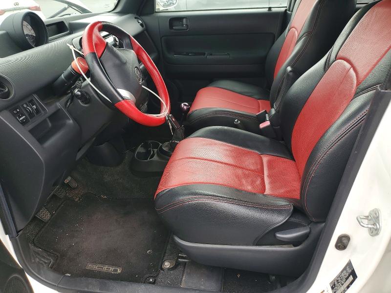52260066 :رقم المزاد ، JTLKT334564077761 vin ، 2006 Toyota Scion مزاد بيع
