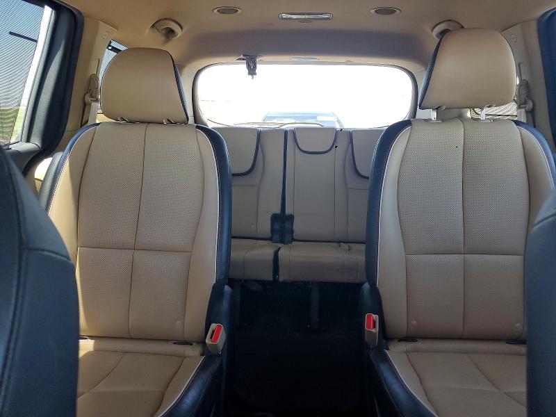 Aukcja sprzedaży 2018 Kia Sedona, vin: KNDMC5C10J6400889, numer aukcji: 53056426