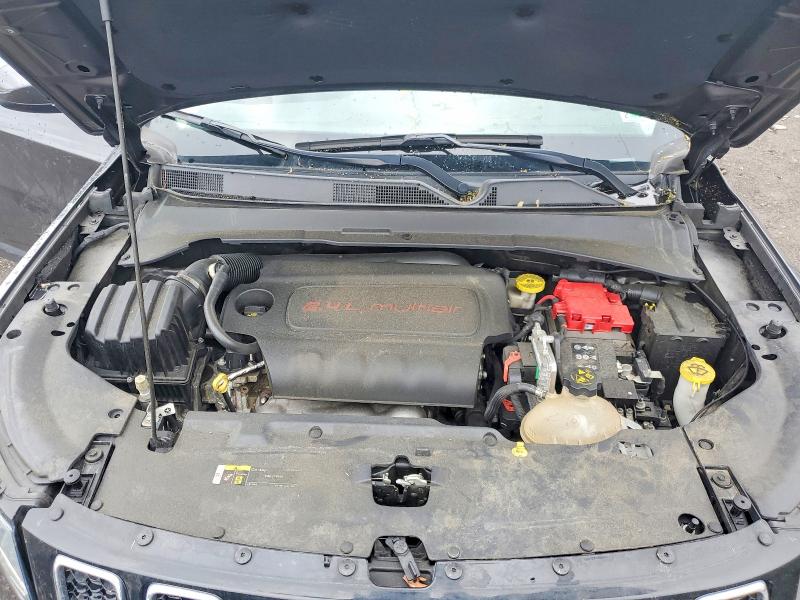 2020 Jeep Compass მანქანა იყიდება აუქციონზე, vin: 3C4NJDBBXLT240088, აუქციონის ნომერი: 52497276