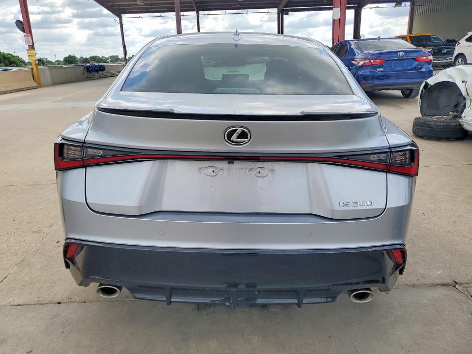 Aukcja sprzedaży 2023 Lexus Is 350, vin: JTHGZ1B29P5059066, numer aukcji: 52933026