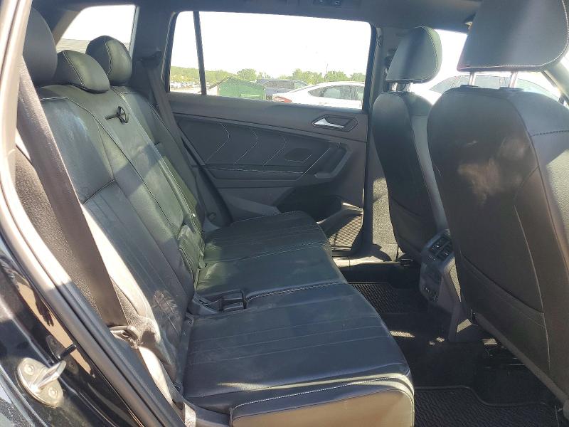 Продажа на аукционе авто 2022 Volkswagen Tiguan, vin: 3VV8B7AX0NM117844, номер лота: 52730926