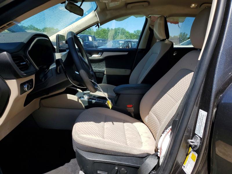 Aukcja sprzedaży 2020 Ford Escape, vin: 1FMCU9G65LUC73797, numer aukcji: 53238196