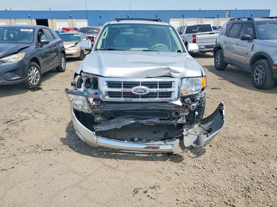 Aukcja sprzedaży 2011 Ford Escape, vin: 1FMCU5K33BKB71611, numer aukcji: 54051216