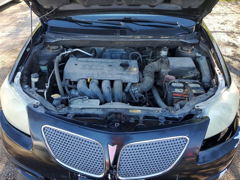 Aukcja sprzedaży 2006 Pontiac Vibe, vin: 5Y2SL65876Z422241, numer aukcji: 53179356