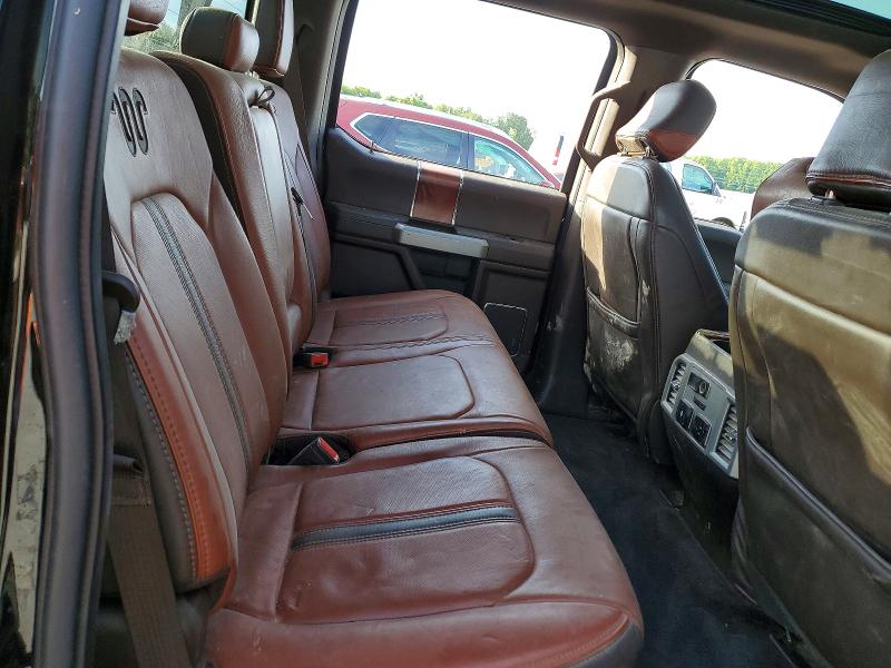 Aukcja sprzedaży 2018 Ford F150, vin: 1FTEW1EG3JFA09225, numer aukcji: 52239366