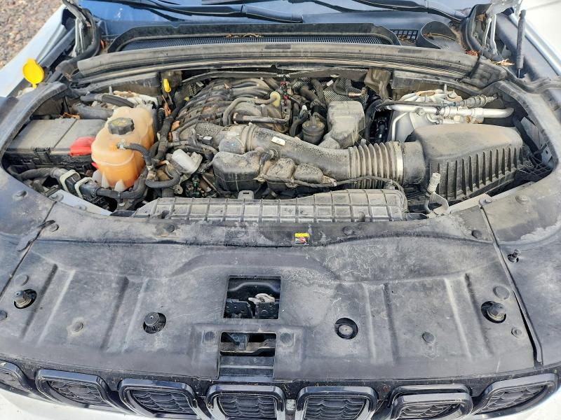 Продажа на аукционе авто 2021 Jeep Grand Cherokee, vin: 1C4RJKBGXM8103170, номер лота: 54416326