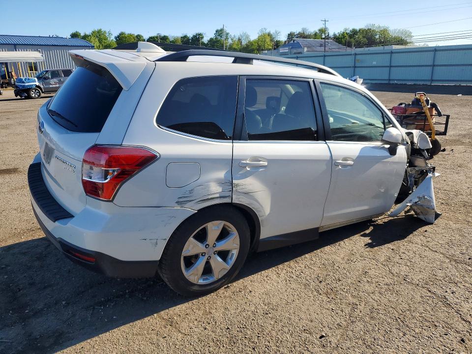 Продажа на аукционе авто 2016 Subaru Forester, vin: JF2SJAHC3GH488853, номер лота: 52861706