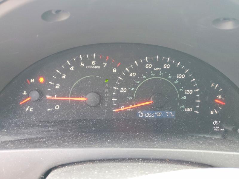 Aukcja sprzedaży 2009 Toyota Camry, vin: 4T1BE46K79U805053, numer aukcji: 55104376