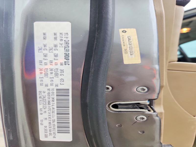 Продаж на аукціоні авто 2012 Jeep Compass, vin: 1C4NJDCB7CD513234, номер лоту: 52397086