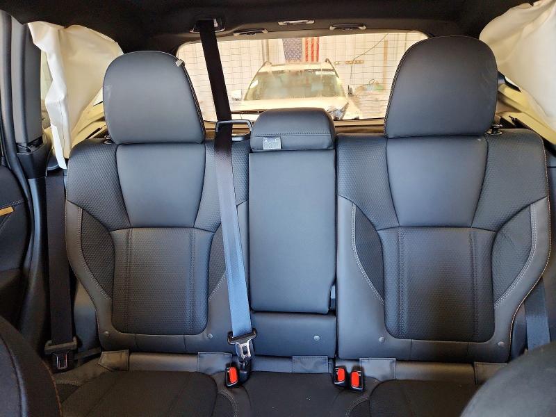 Продажа на аукционе авто 2024 Subaru Forester, vin: JF2SKAJC6RH434473, номер лота: 55014766