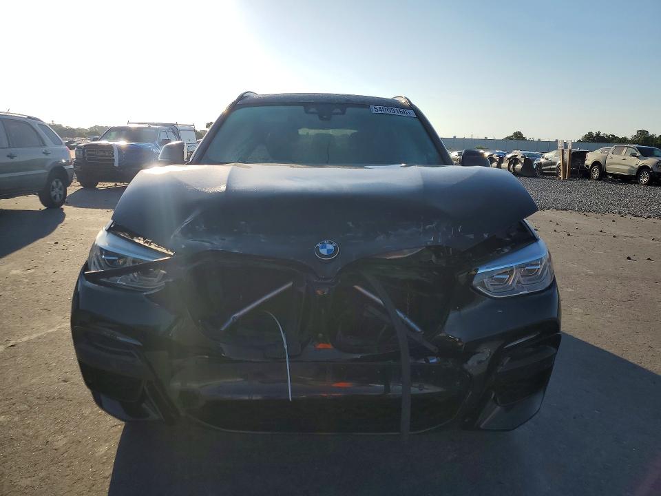Aukcja sprzedaży 2019 Bmw X3, vin: 5UXTR7C59KLR52191, numer aukcji: 54069166