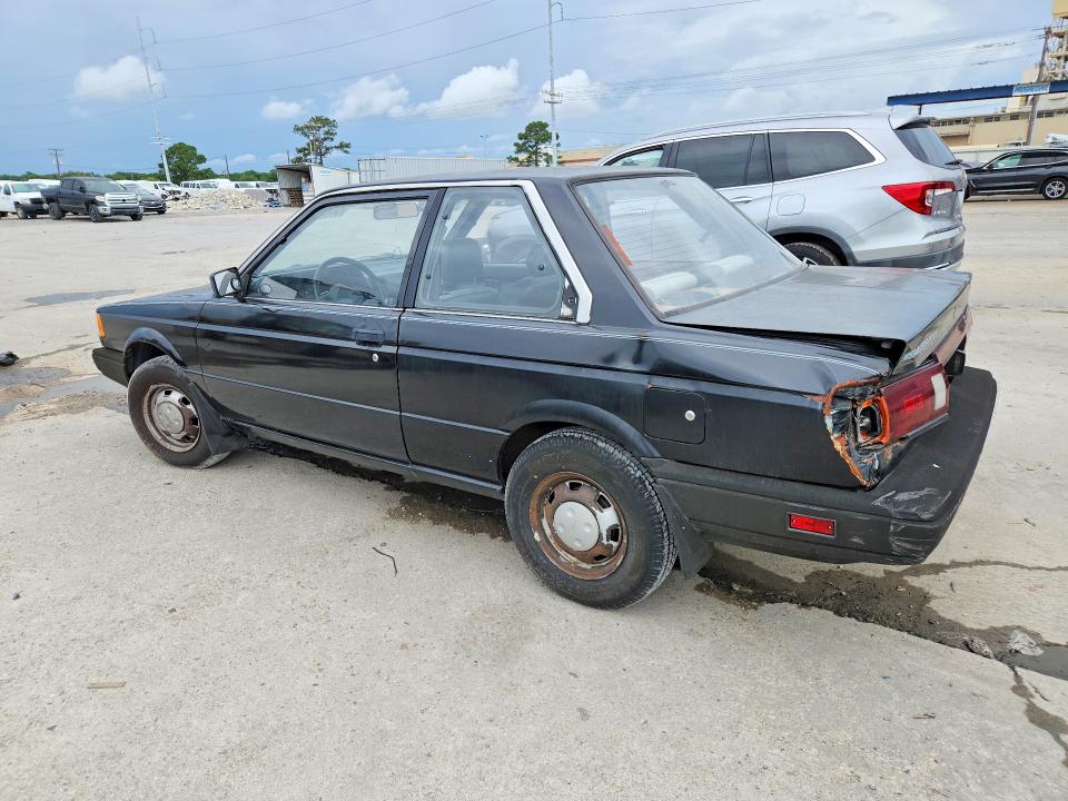 Aukcja sprzedaży 1989 Nissan Sentra, vin: 1N4GB22S5KC790373, numer aukcji: 54470966