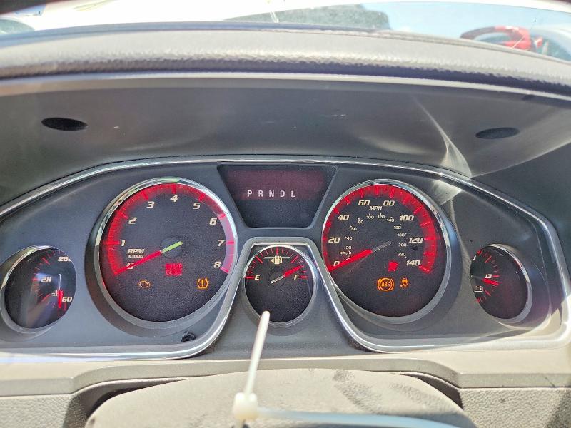 Продаж на аукціоні авто 2013 Gmc Acadia, vin: 1GKKRNED4DJ152925, номер лоту: 47206196