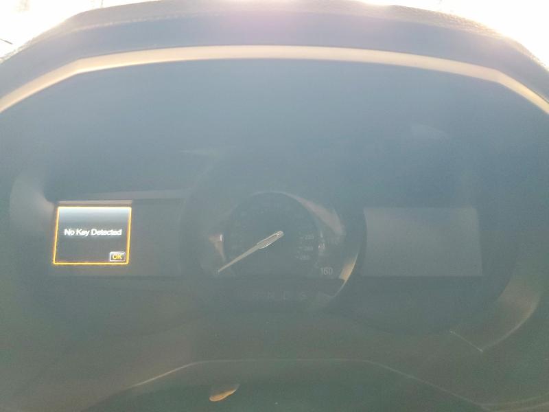 2018 Ford Edge მანქანა იყიდება აუქციონზე, vin: 2FMPK3J89JBC10509, აუქციონის ნომერი: 53582336