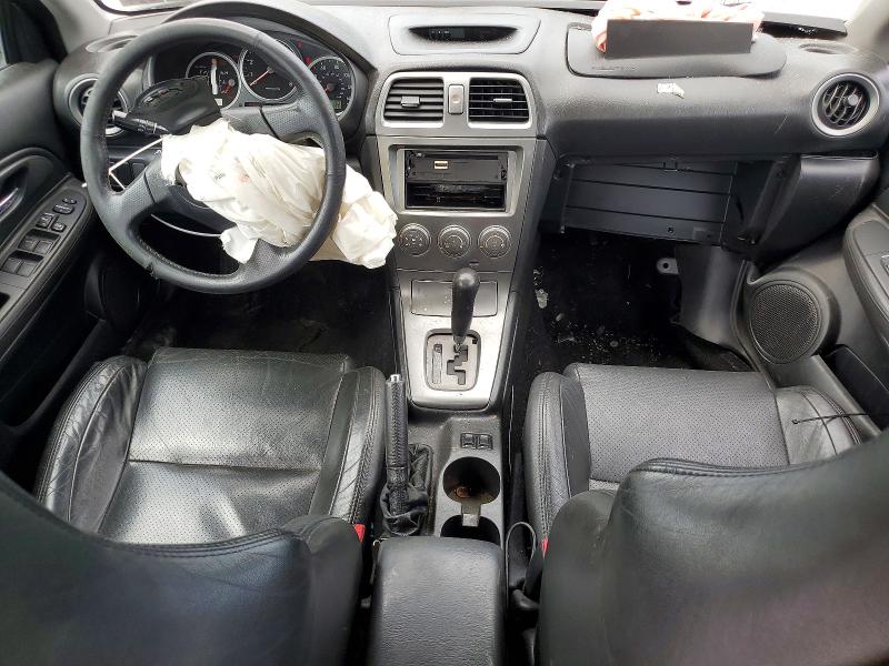 Продажа на аукционе авто 2006 Subaru Impreza, vin: JF1GD79666H519749, номер лота: 54939776
