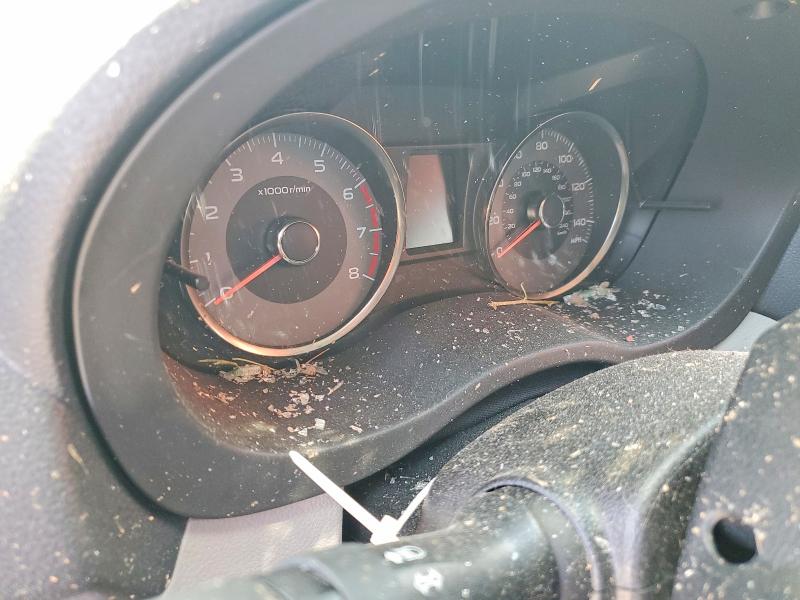 Aukcja sprzedaży 2015 Subaru Forester, vin: JF2SJAHC8FH489737, numer aukcji: 52119276