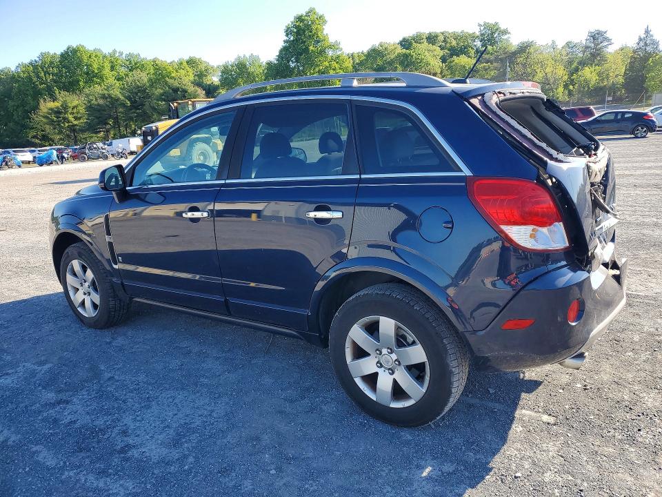 2008 Saturn Vue მანქანა იყიდება აუქციონზე, vin: 3GSCL53788S658233, აუქციონის ნომერი: 52287166