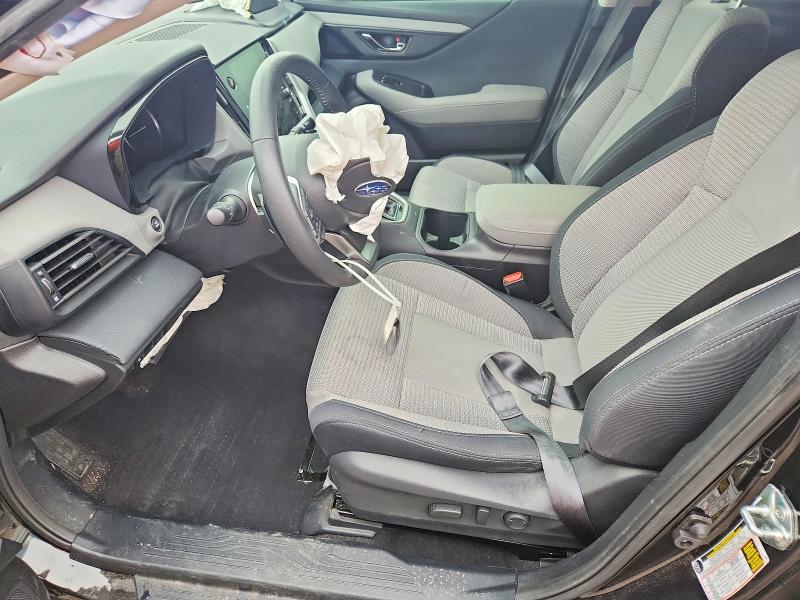Aukcja sprzedaży 2025 Subaru Outback, vin: 4S4BTADC5S3256836, numer aukcji: 55275256