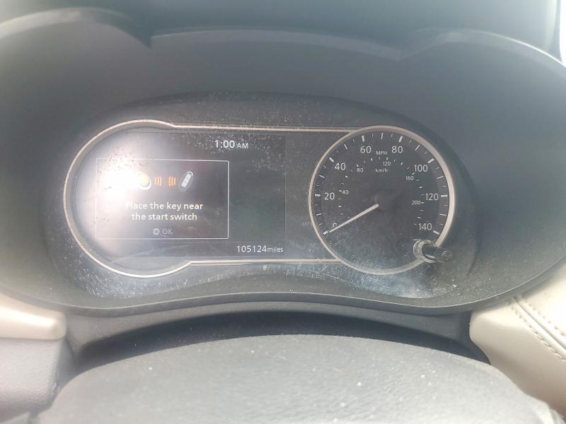 2020 Nissan Versa მანქანა იყიდება აუქციონზე, vin: 3N1CN8EV3LL894670, აუქციონის ნომერი: 53616216