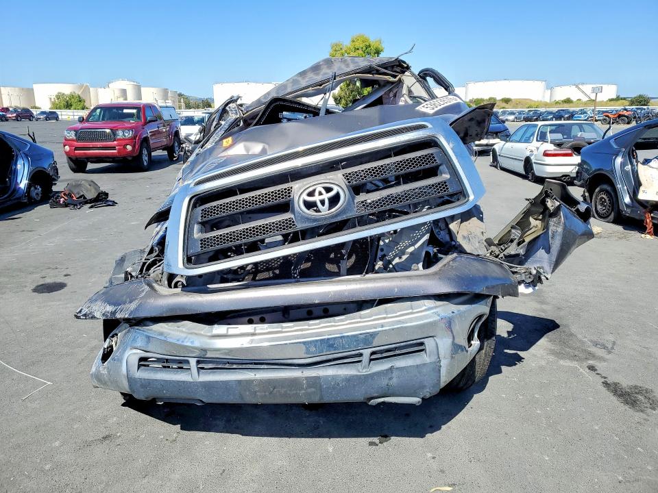 2013 Toyota Tundra მანქანა იყიდება აუქციონზე, vin: 5TFRM5F11DX059533, აუქციონის ნომერი: 53623576