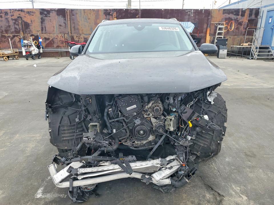 Продажа на аукционе авто 2024 Audi Q7, vin: WA1ACBF78RD001652, номер лота: 53648326