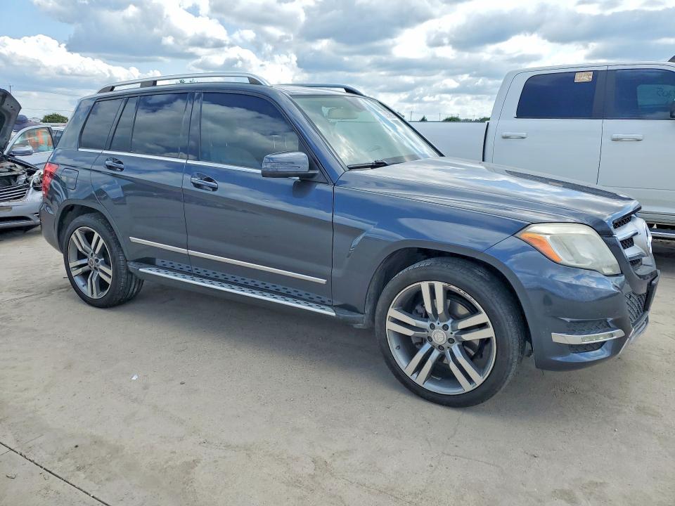 2014 Mercedes-benz Glk მანქანა იყიდება აუქციონზე, vin: WDCGG5HB0EG318593, აუქციონის ნომერი: 52939996
