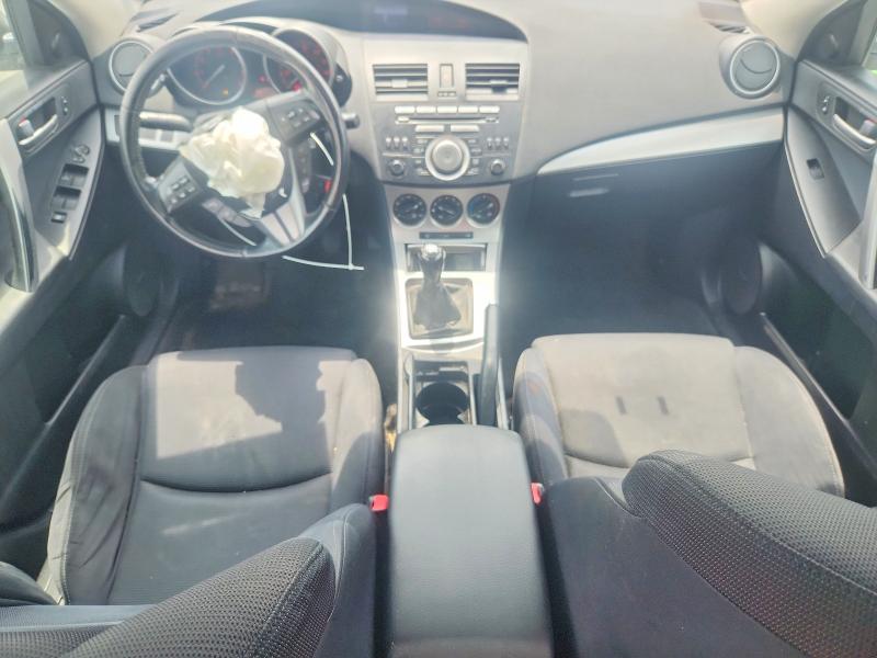 Продаж на аукціоні авто 2010 Mazda 3, vin: JM1BL1H62A1210917, номер лоту: 53524026