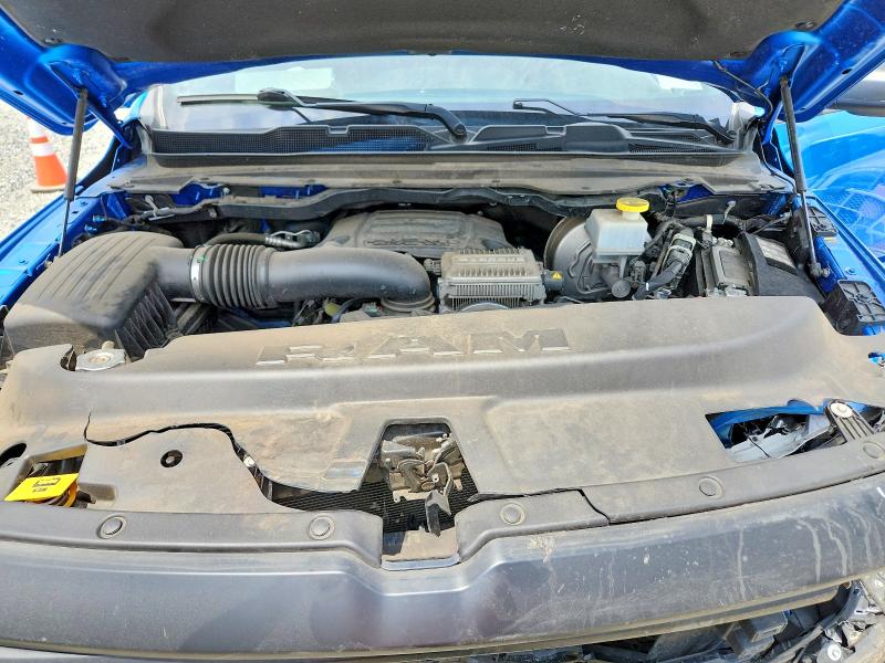 2023 Ram 1500 მანქანა იყიდება აუქციონზე, vin: 1C6SRFFT7PN517450, აუქციონის ნომერი: 54422706