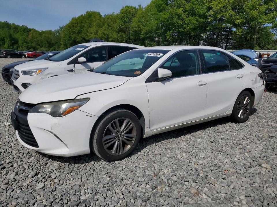 Aukcja sprzedaży 2015 Toyota Camry, vin: 4T1BF1FK9FU050950, numer aukcji: 54356206