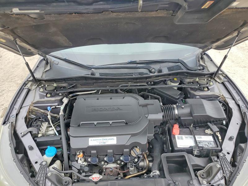Aukcja sprzedaży 2014 Honda Accord, vin: 1HGCR3F84EA020045, numer aukcji: 53820986
