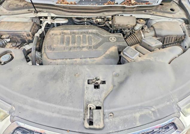 2019 Acura Mdx მანქანა იყიდება აუქციონზე, vin: 5J8YD3H50KL006408, აუქციონის ნომერი: 55245366