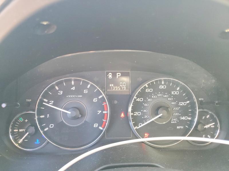 Aukcja sprzedaży 2012 Subaru Outback, vin: 4S4BRBKC3C3203416, numer aukcji: 53125296
