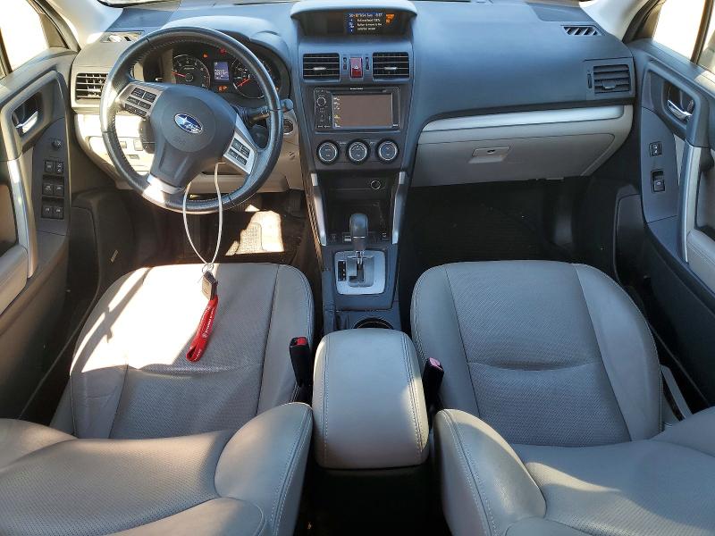 Aukcja sprzedaży 2014 Subaru Forester, vin: JF2SJAPC6EH473875, numer aukcji: 52274066