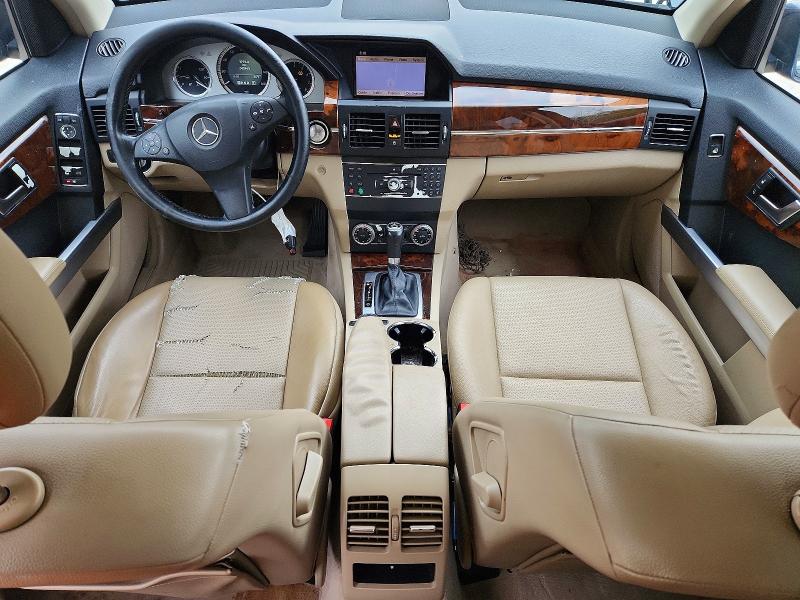 Продаж на аукціоні авто 2012 Mercedes-benz Glk, vin: WDCGG5GB5CF900967, номер лоту: 52953556