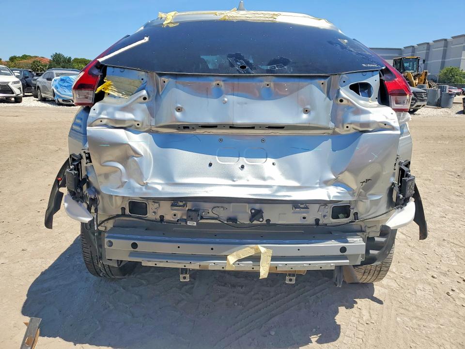 Aukcja sprzedaży 2024 Mitsubishi Eclipse Cross, vin: JA4ATWAA8RZ069754, numer aukcji: 53024606