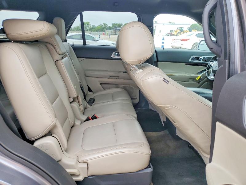 Aukcja sprzedaży 2013 Ford Explorer, vin: 1FM5K7F89DGC01314, numer aukcji: 51853516